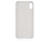 Фото — Чехол для смартфона vlp Silicone Сase для iPhone Xs Max, белый